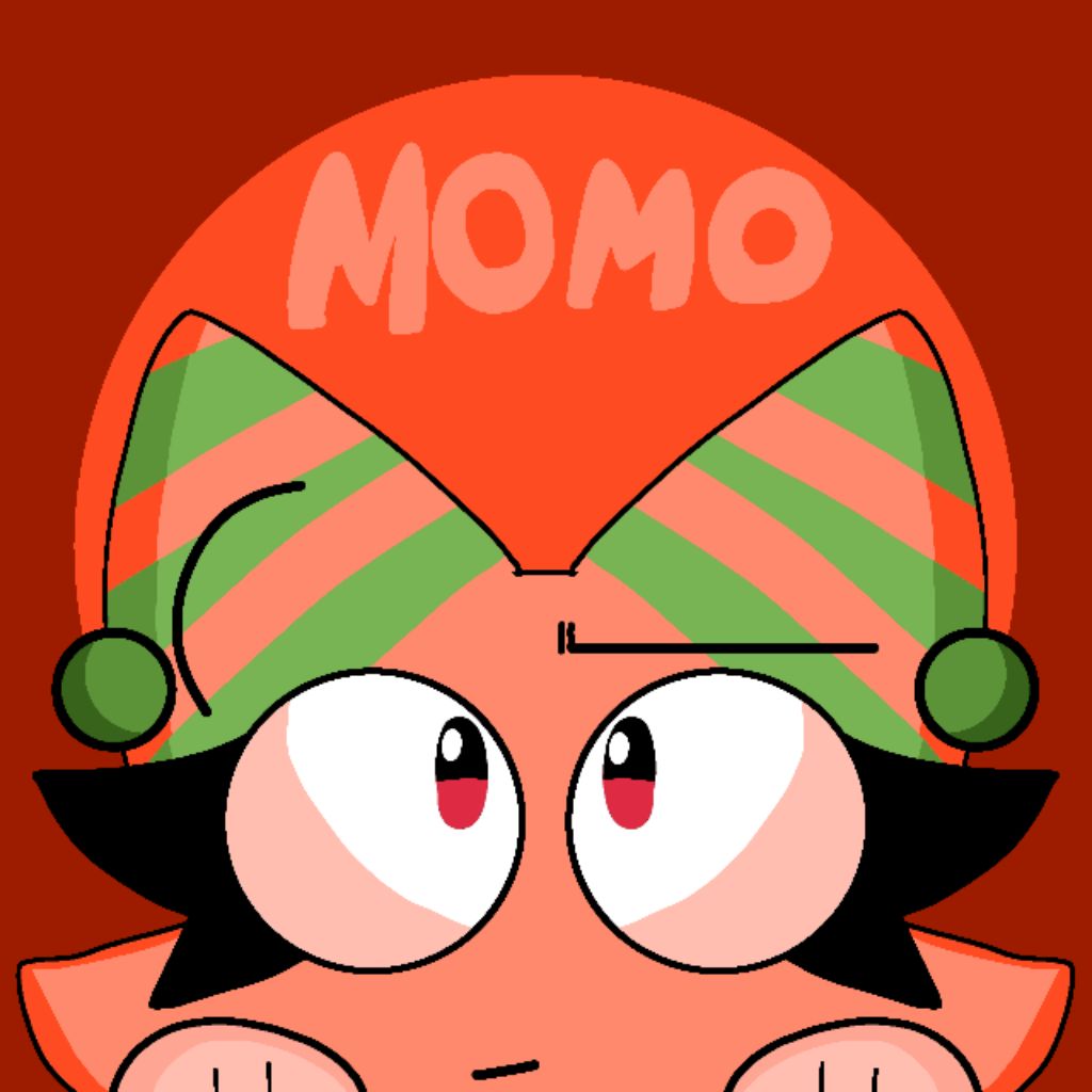 🍑 Момо Animations 🍑