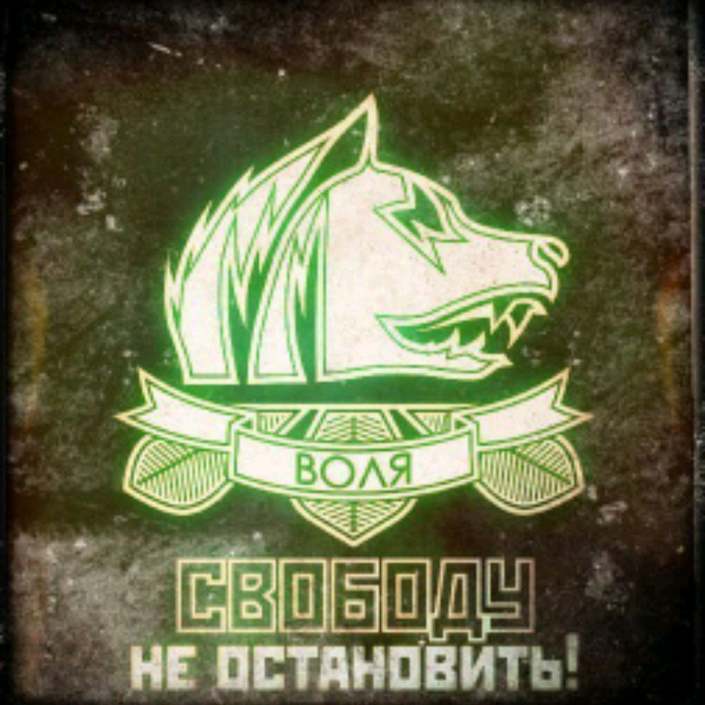 Волк 12 К