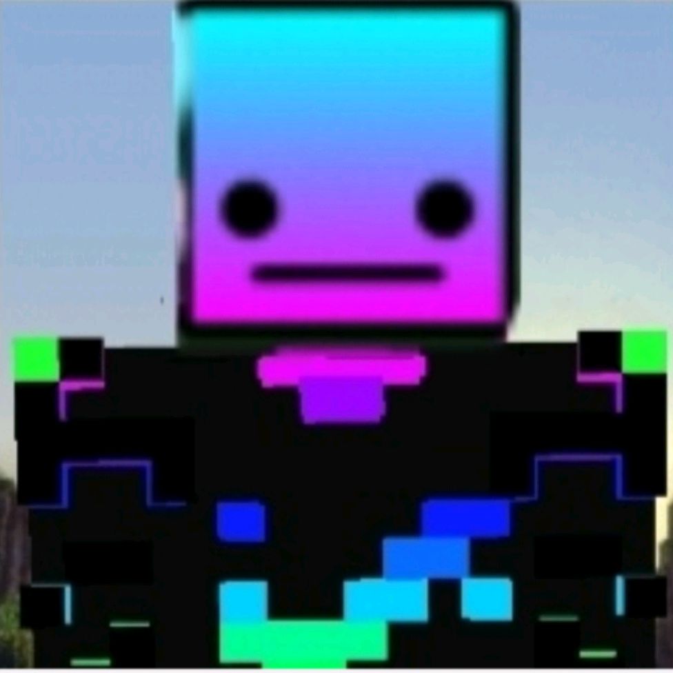 Geometry dashXD[🌑❌][🧁][❌🟣🐈]