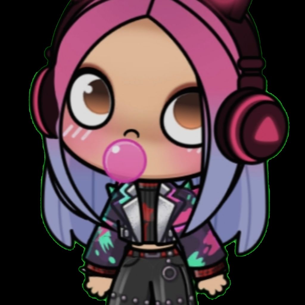 🥥Avatar_Arina🥥