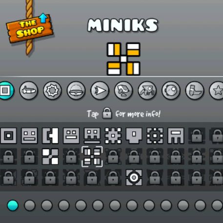miniks