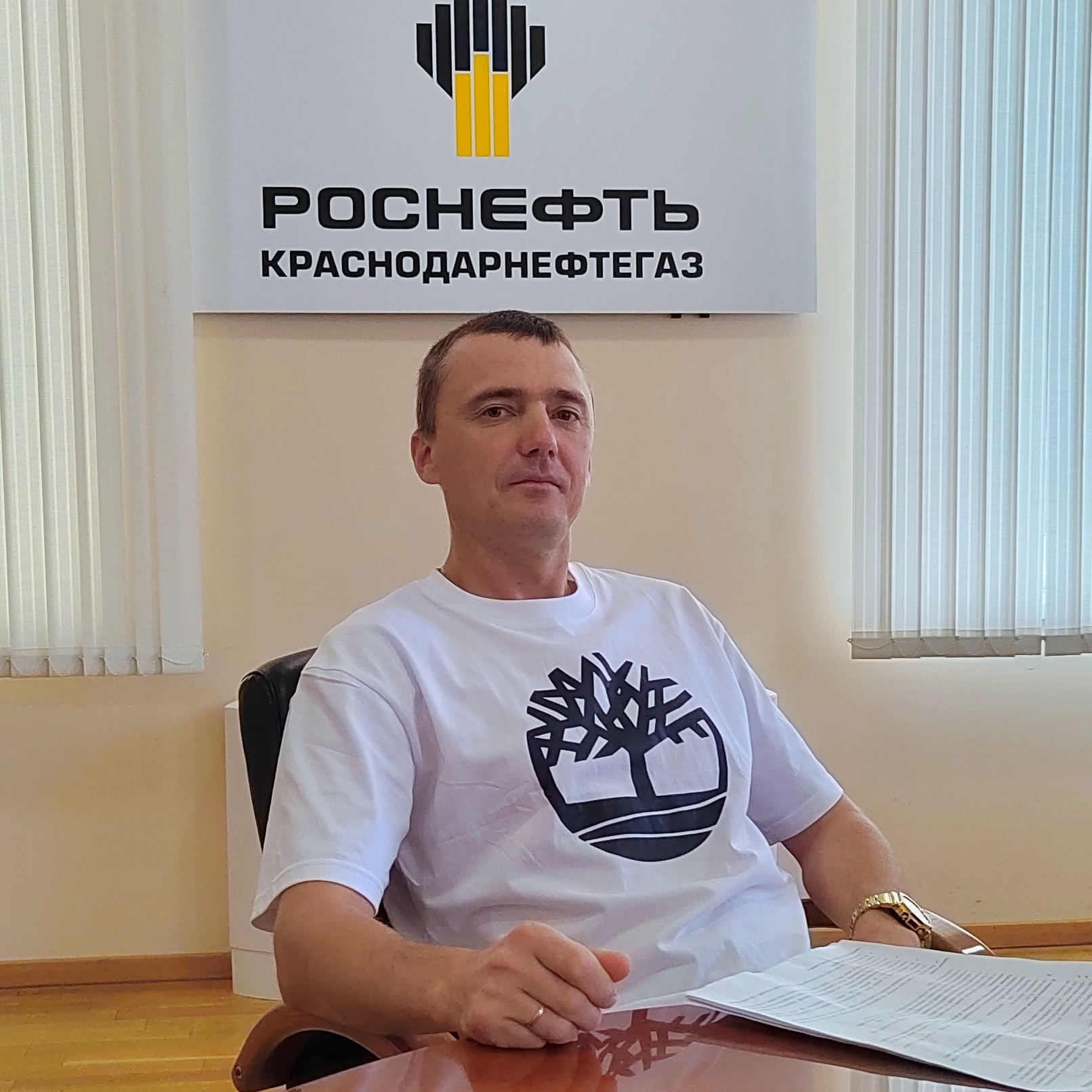 Сварщик Кубани