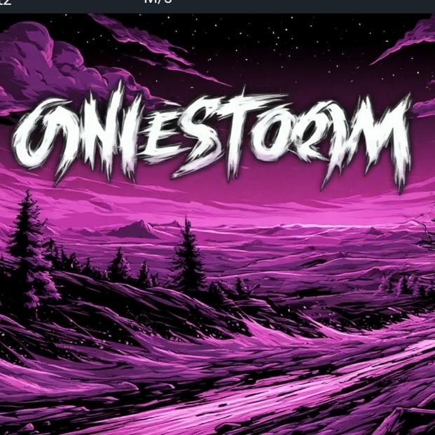 Onestorm