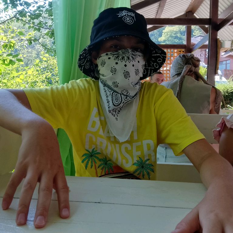 Jotaro Kujo