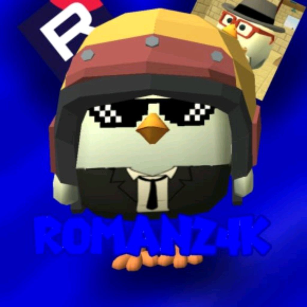 ☆✧✯✧ROMAN24K_RU • GAMES✧☆✧