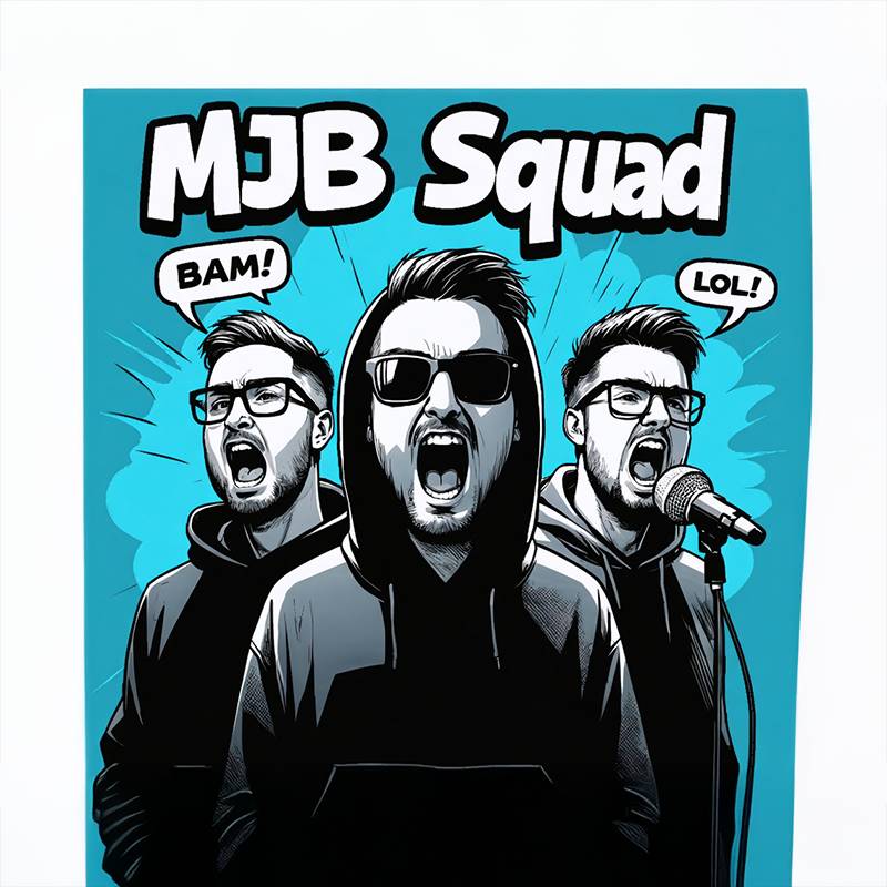 MJB Squad
