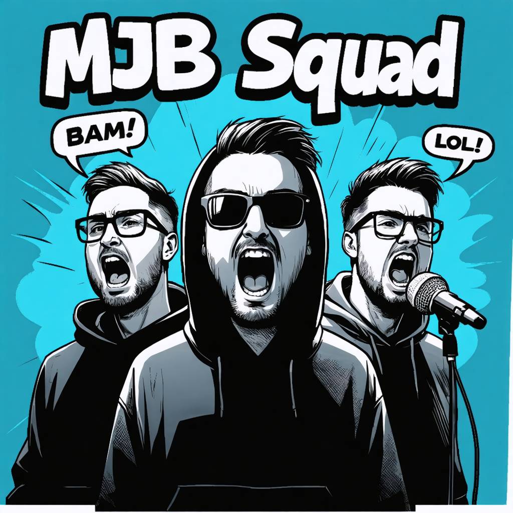 MJB Squad