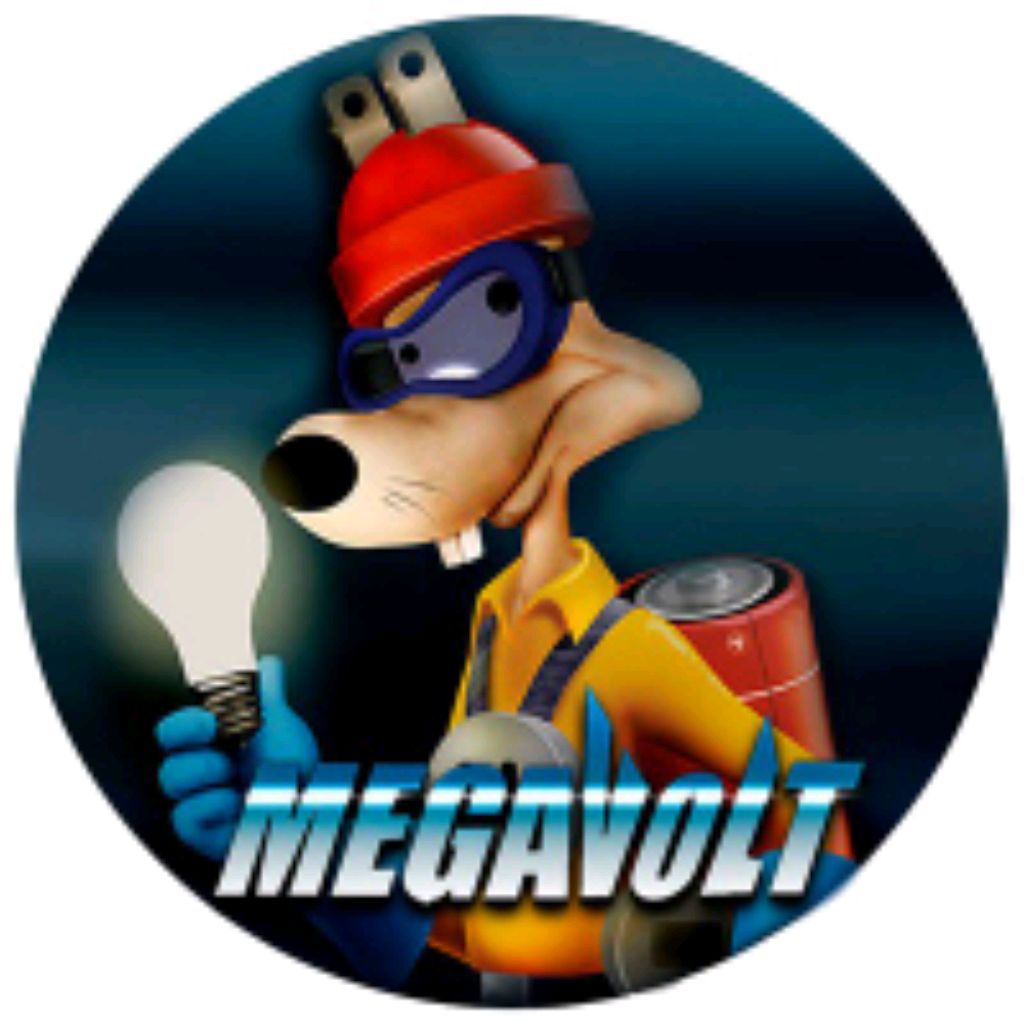 МegaVolt⚡