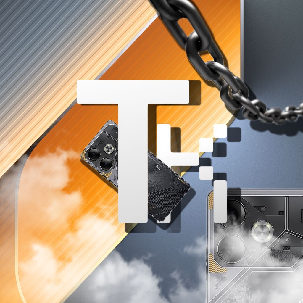 Tech_Kovel | Амбассадор Tecno