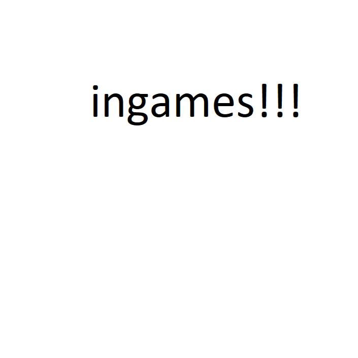 ingames