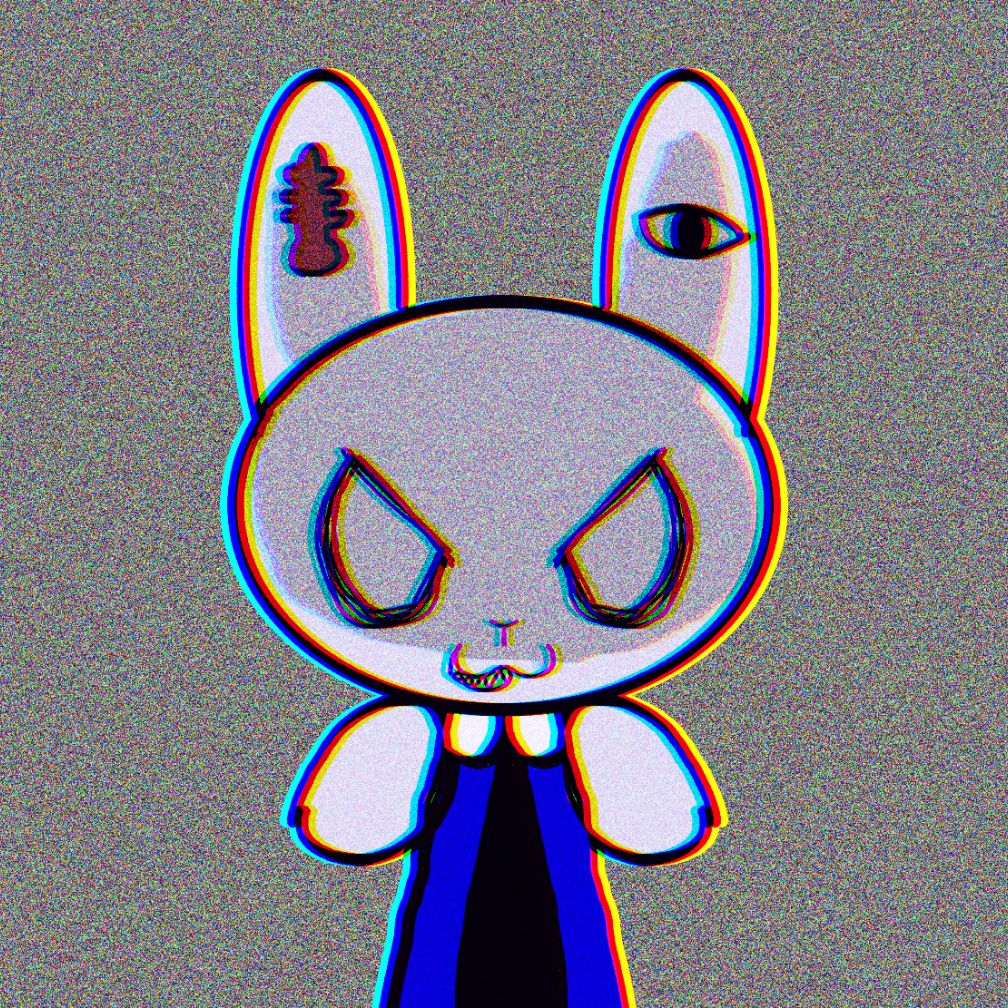 🧒🐰ƿᎯⳜ𐒜🤍👁️