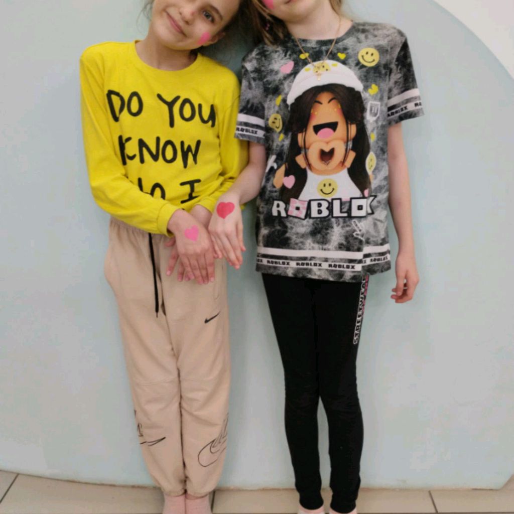 Лорна Из Гача Глуб И Ещё я Вика и Виталина★♥
