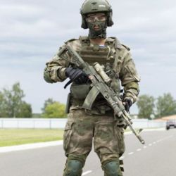 АЛЕКСАНДРОВИЧ