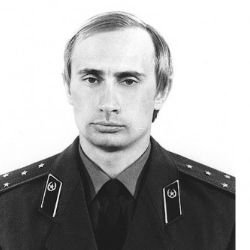 Вася Путин