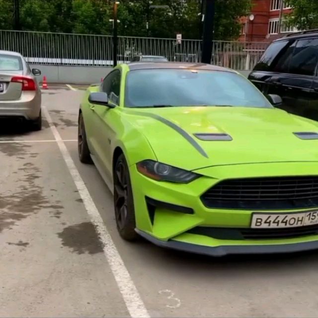 Жизнь вия