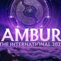 The International 2025