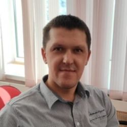 Рыбовод !