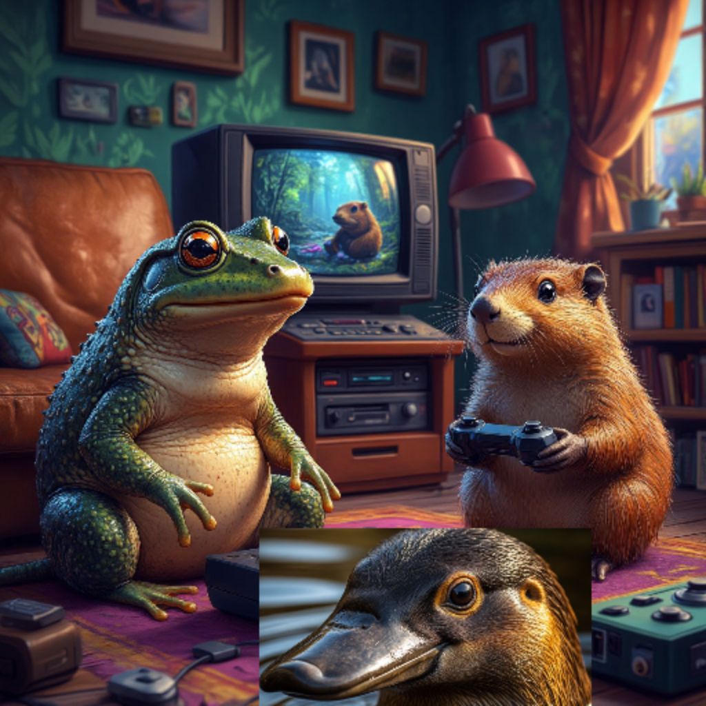 Вселенная  веселья