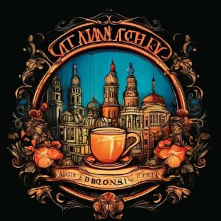 Café de Moscú