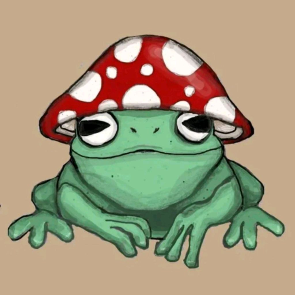 Frog_lie
