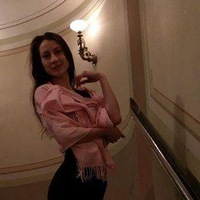 Полина Дмитриева