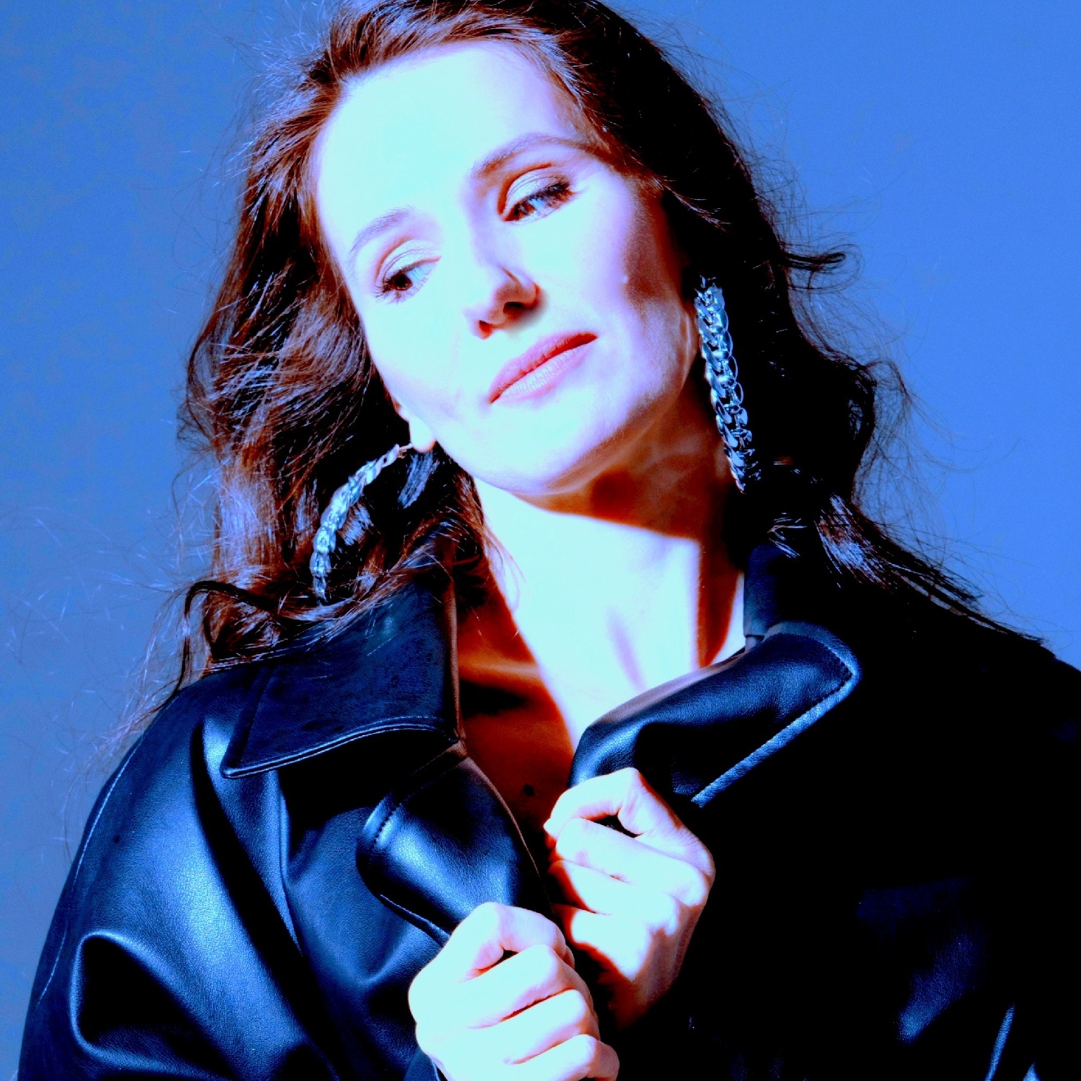 Berta Gorch