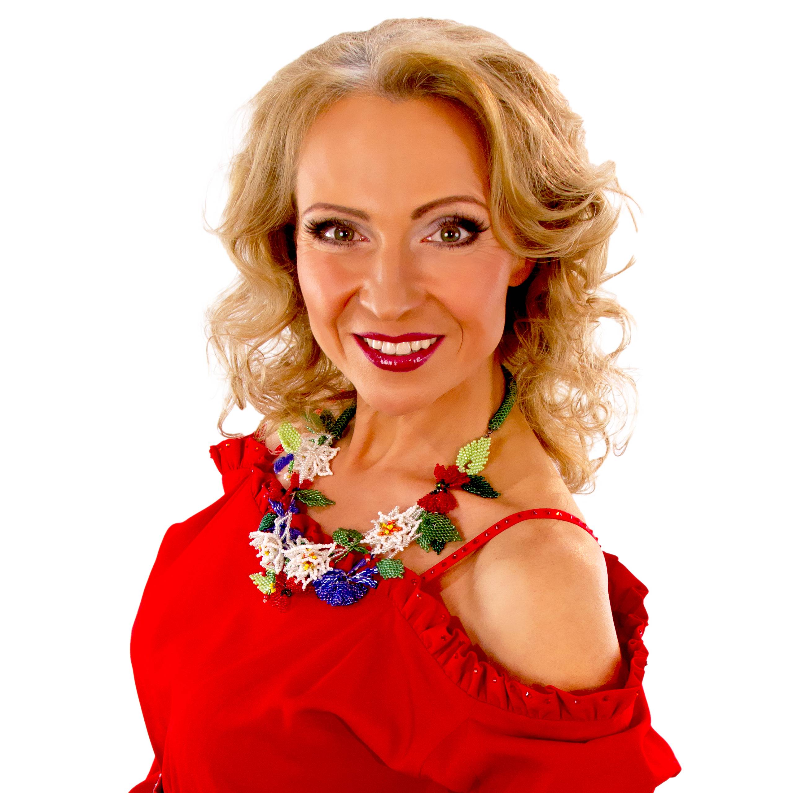 Лена Василёк
