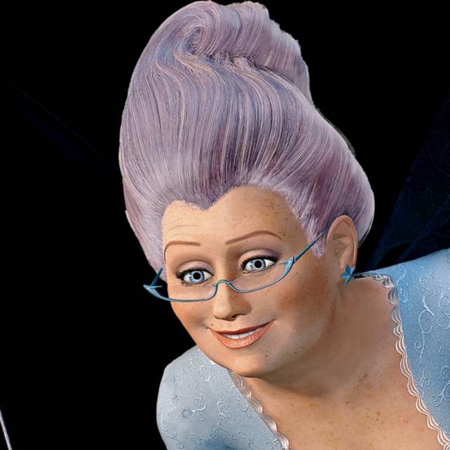 MIss DI