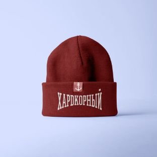 Хардкорный Яхтинг