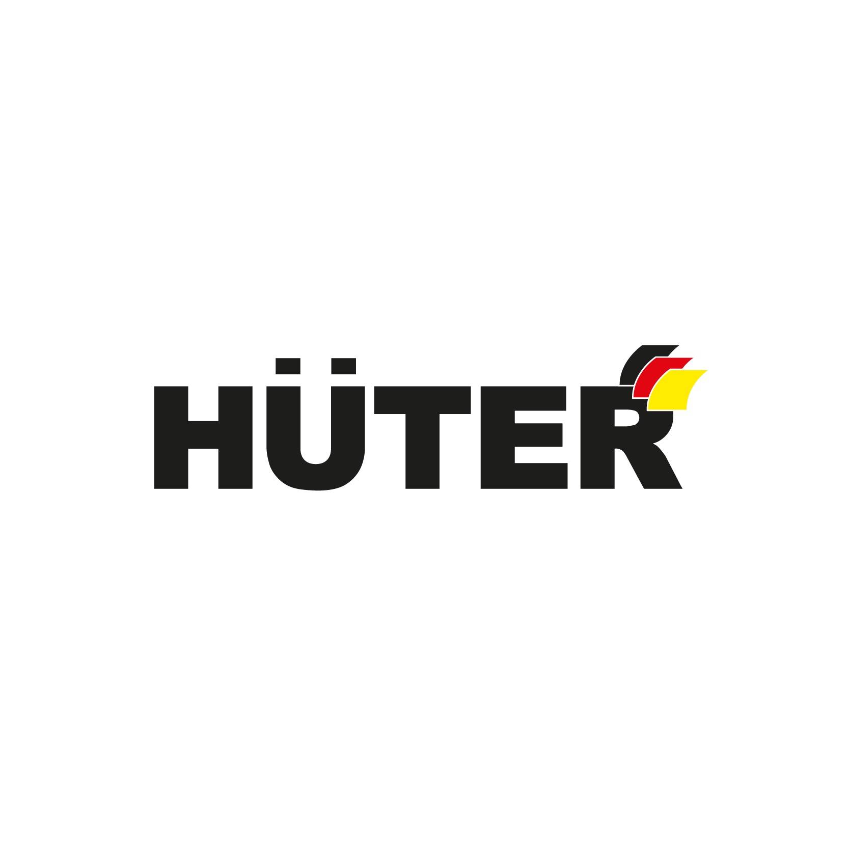 HUTER