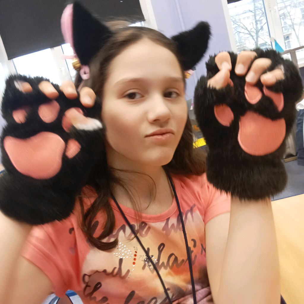 Nepeta  и всë другое☺