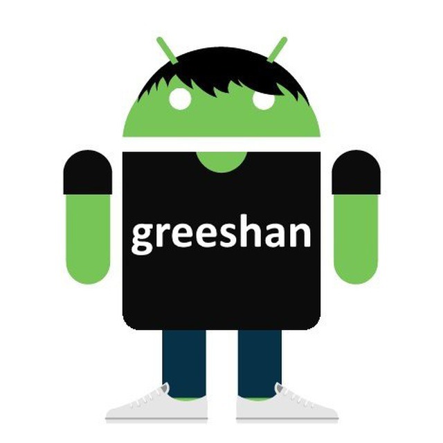 greeshan