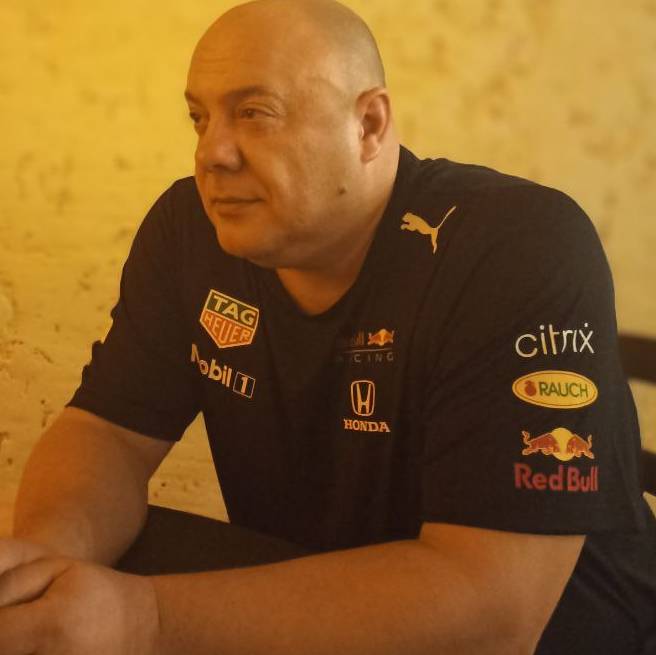 Dmitry Gri