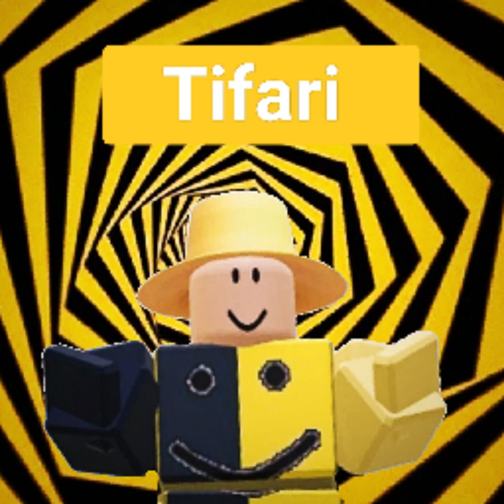 Tifari