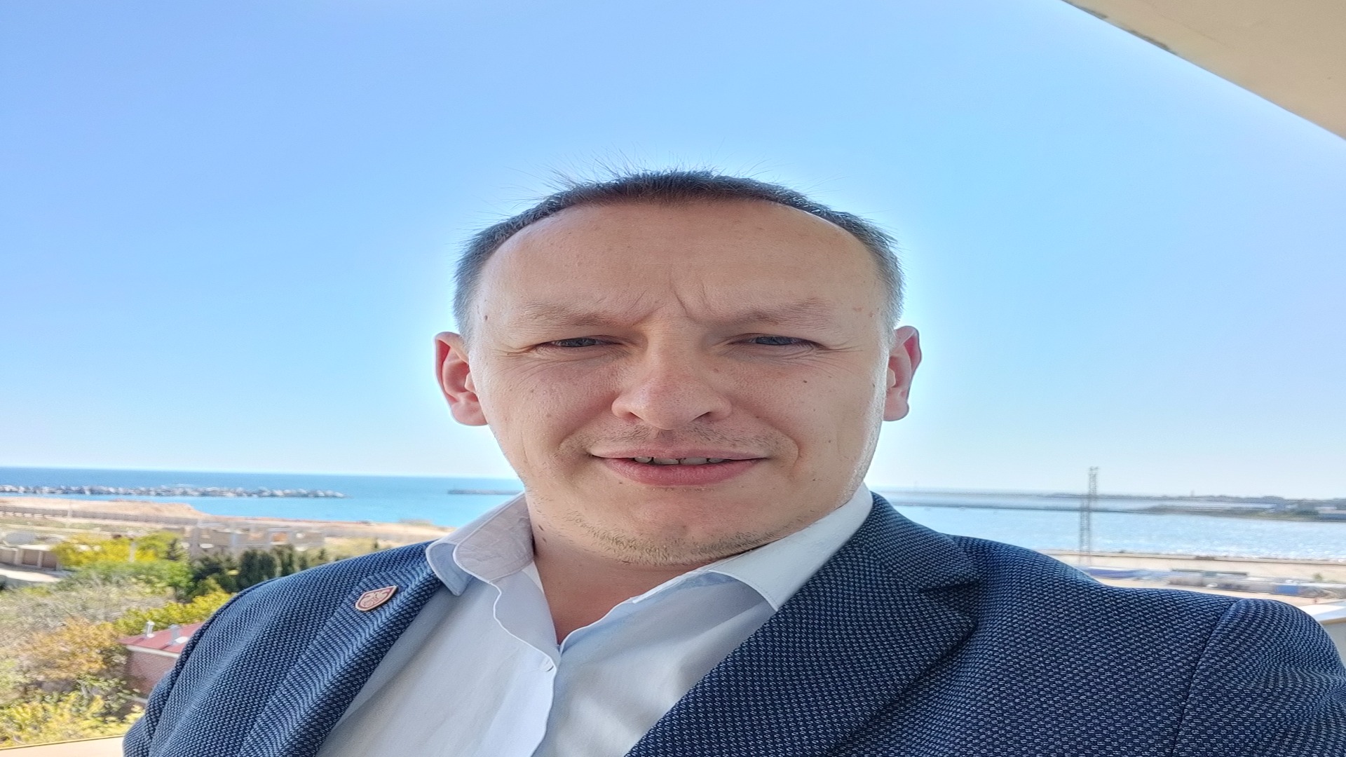 Глеб Желтухин