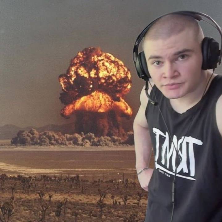 РЕЗКА DERZKO