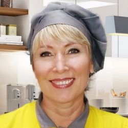 Нина Уральская "Покулинарим!"