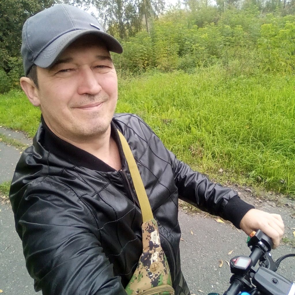 Санькины Самоделки