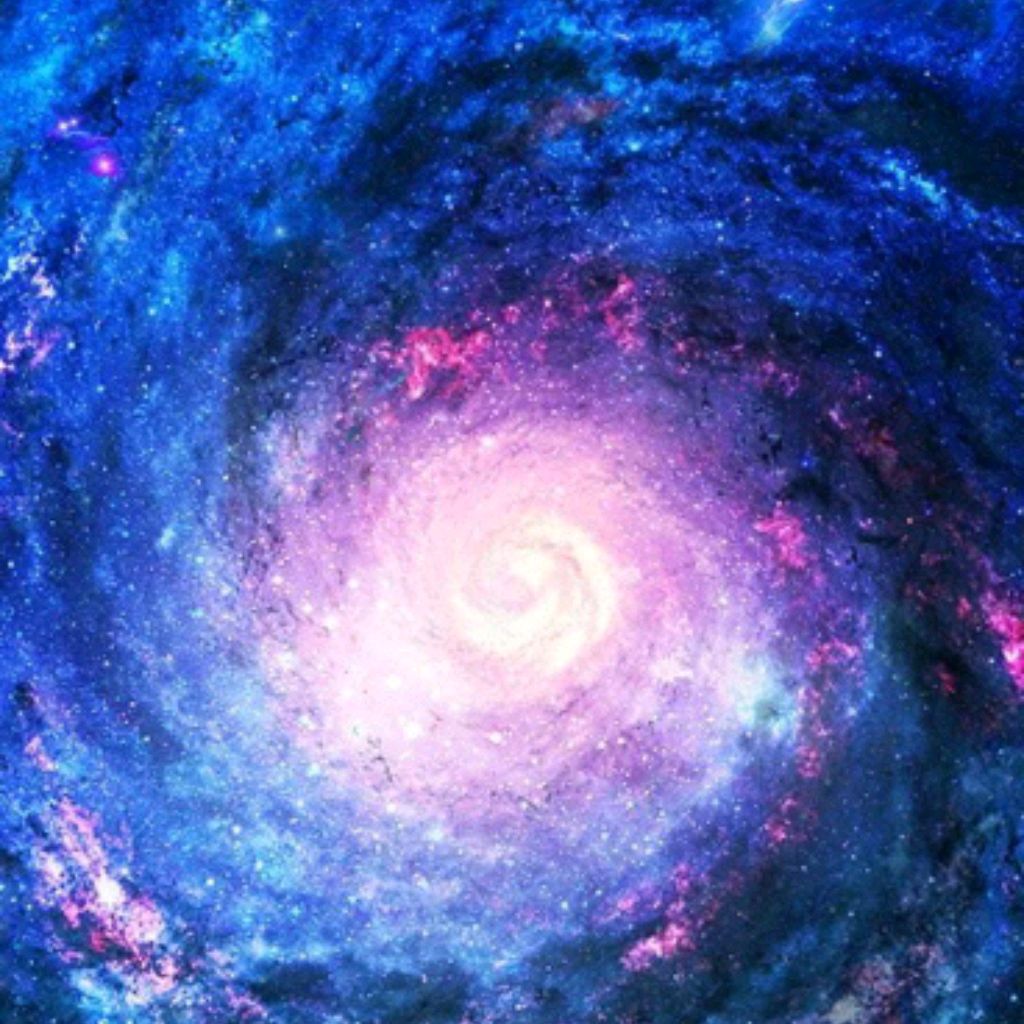 Spacewind