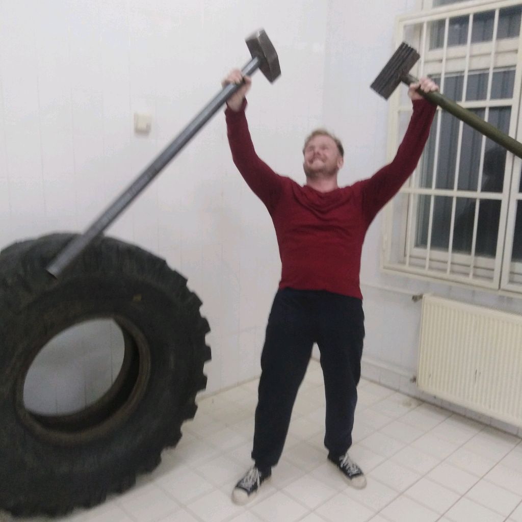 Ник