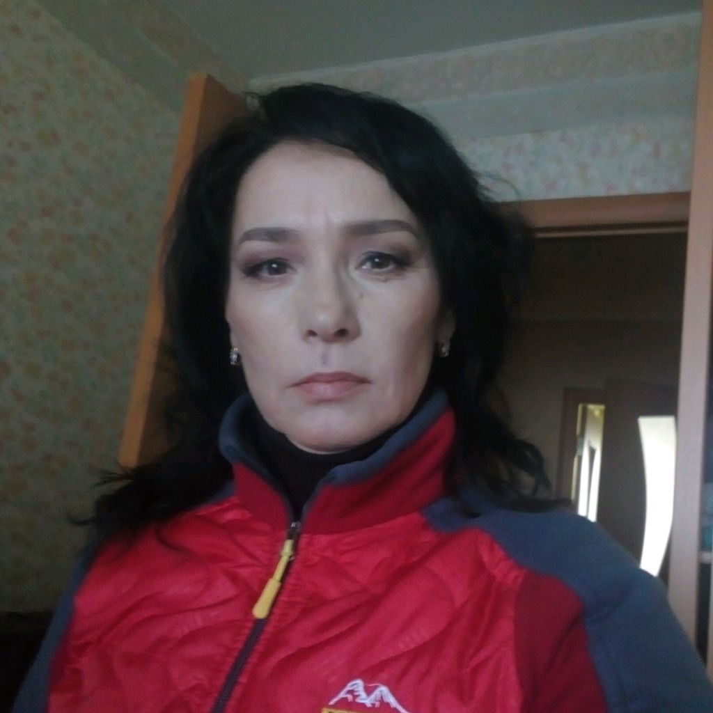 Людмила