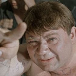 Закадык Бухаев