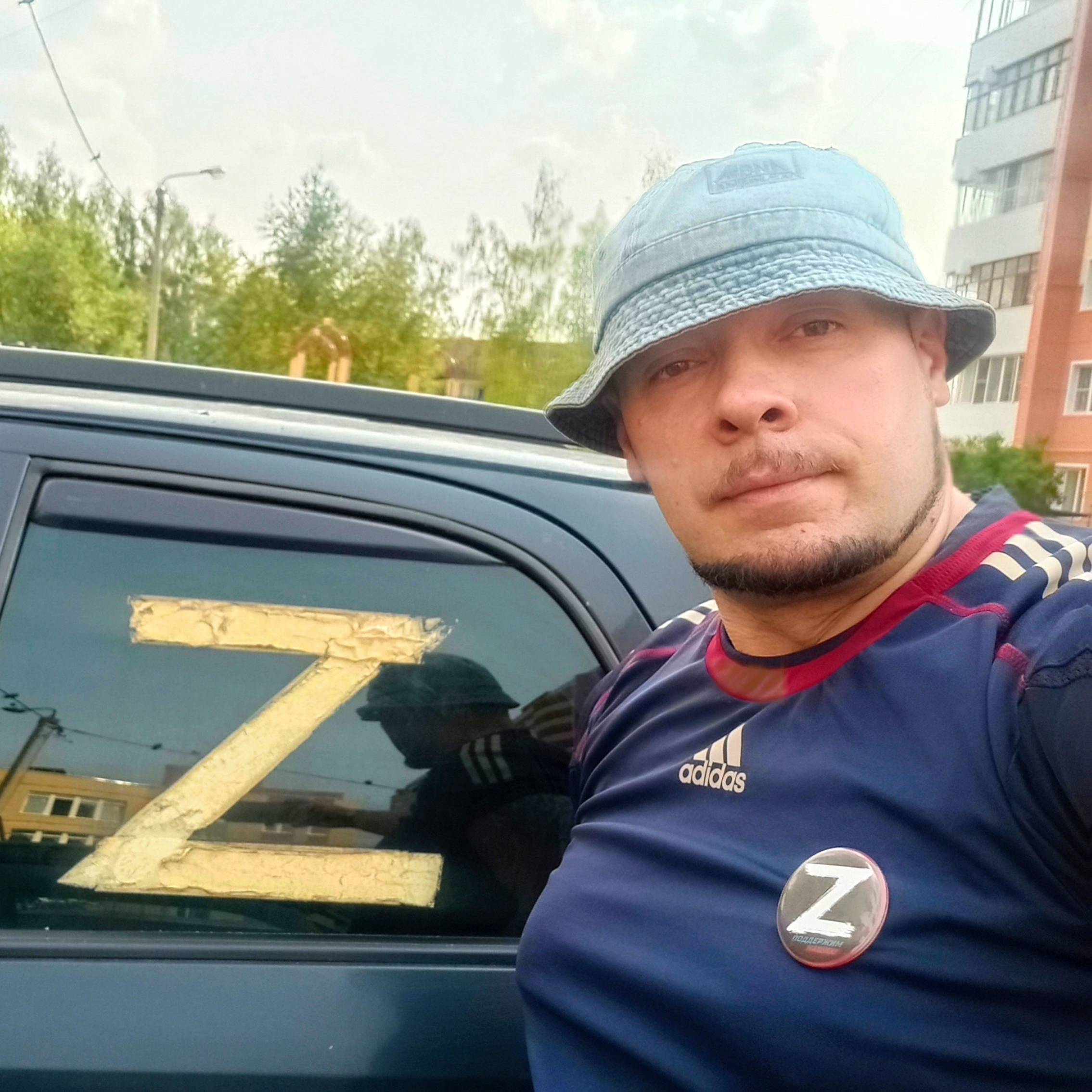 Четырежды отец Евгений