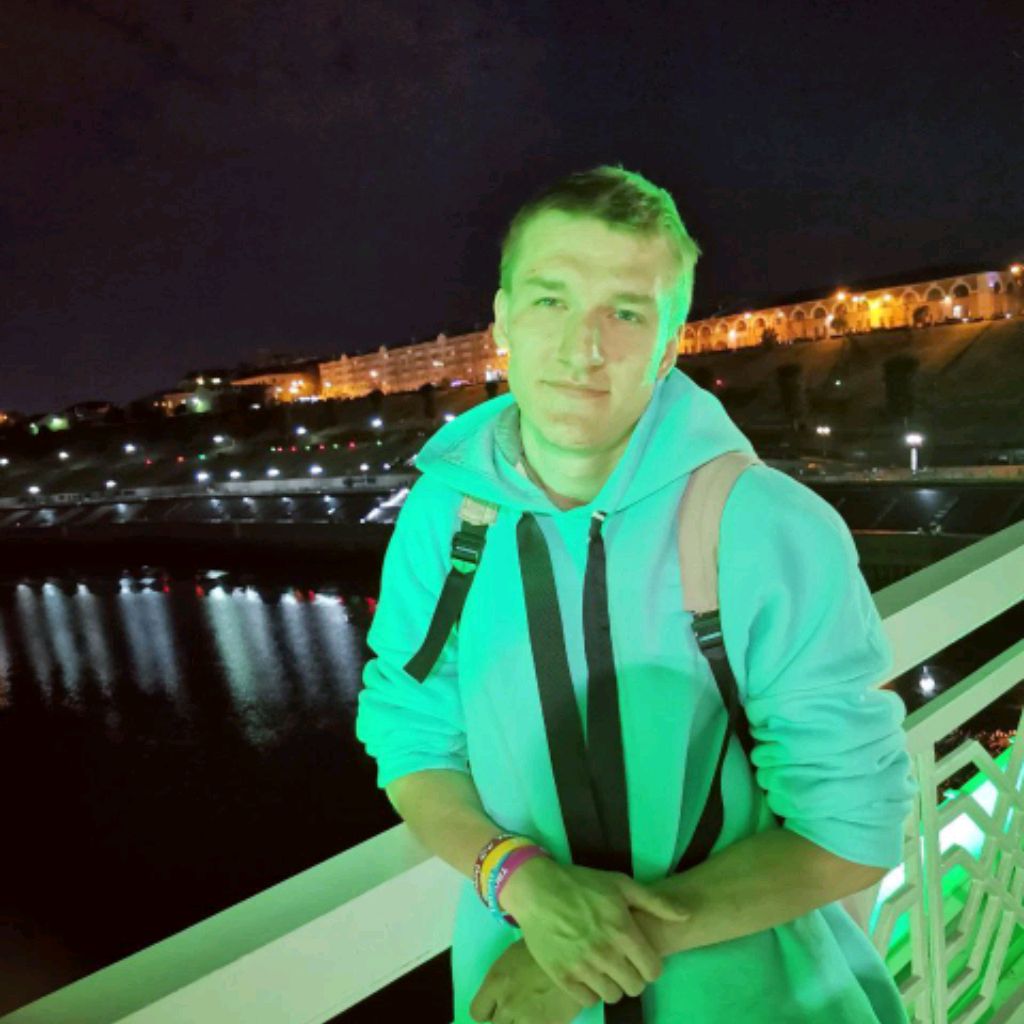 Евгений