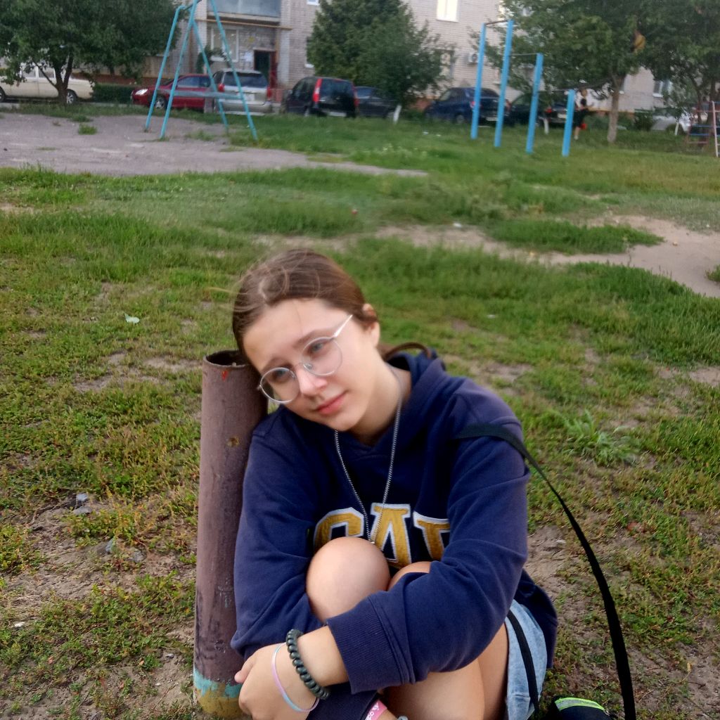 🎀Махуя🎀