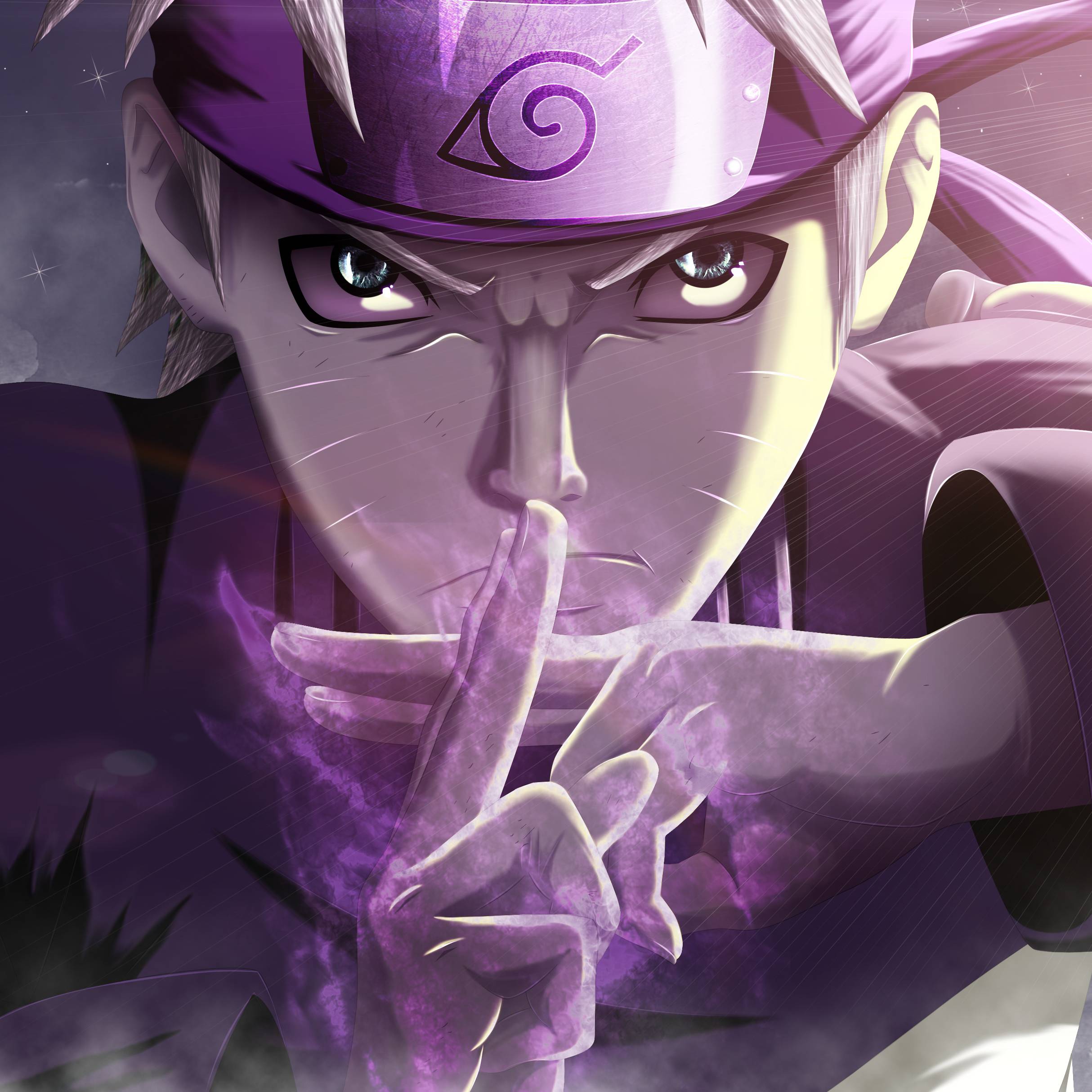 BEST Hokage 「(だ)ってばよ」 АНИМЕ