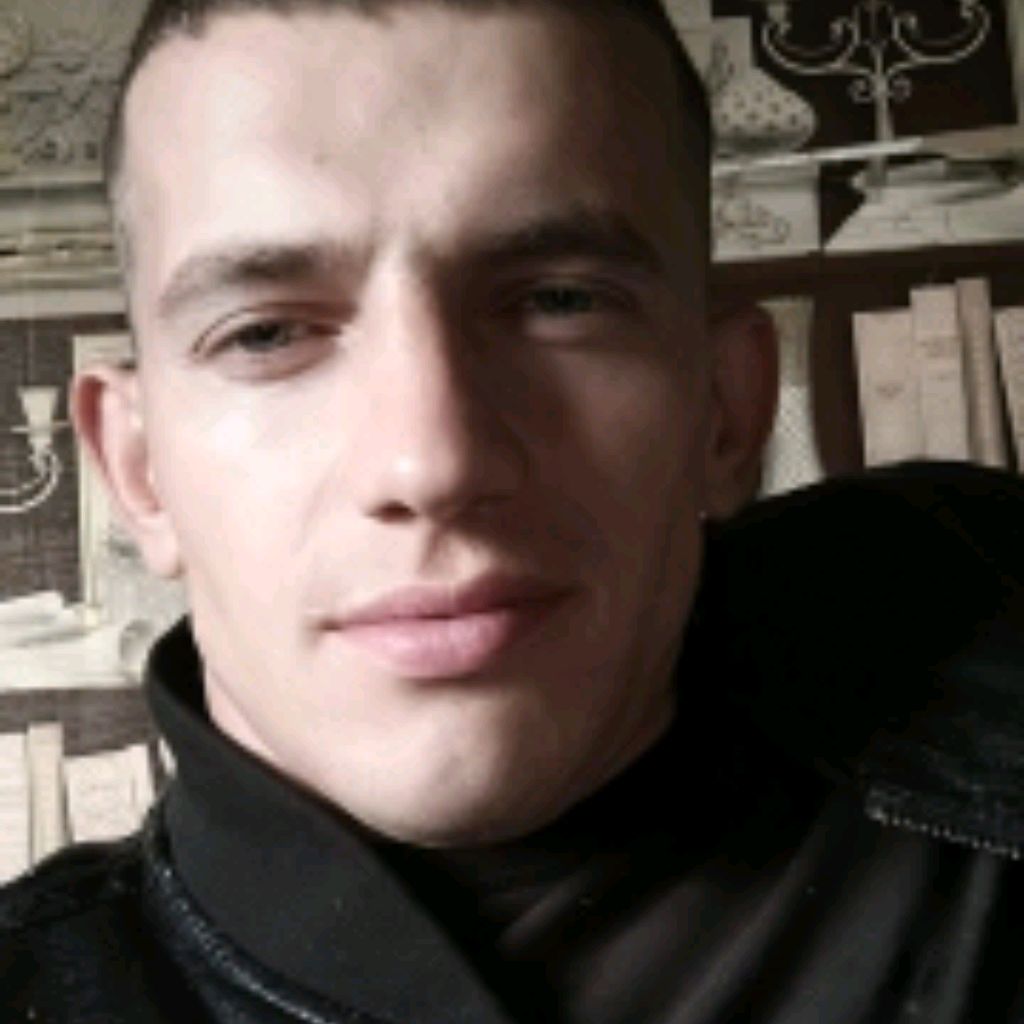 Александр Беспалов