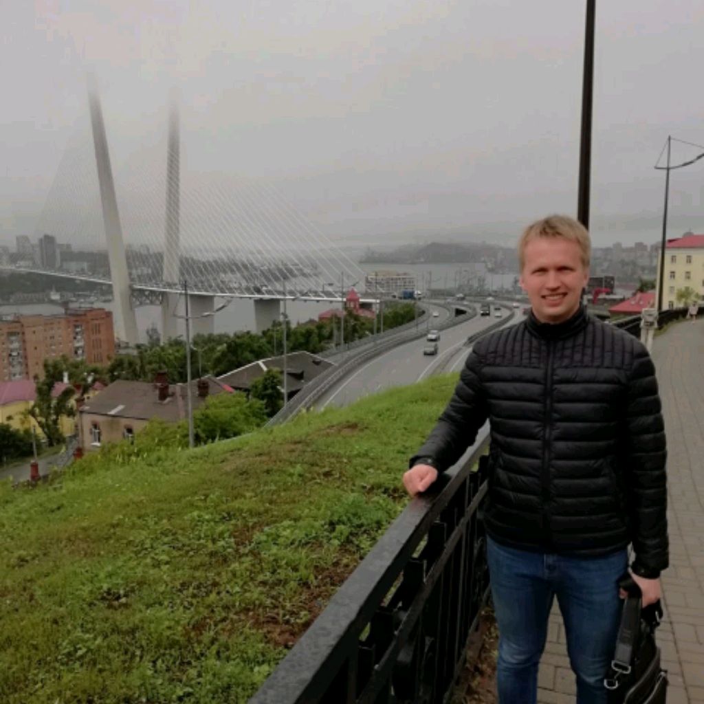 Владислав Клепицкий