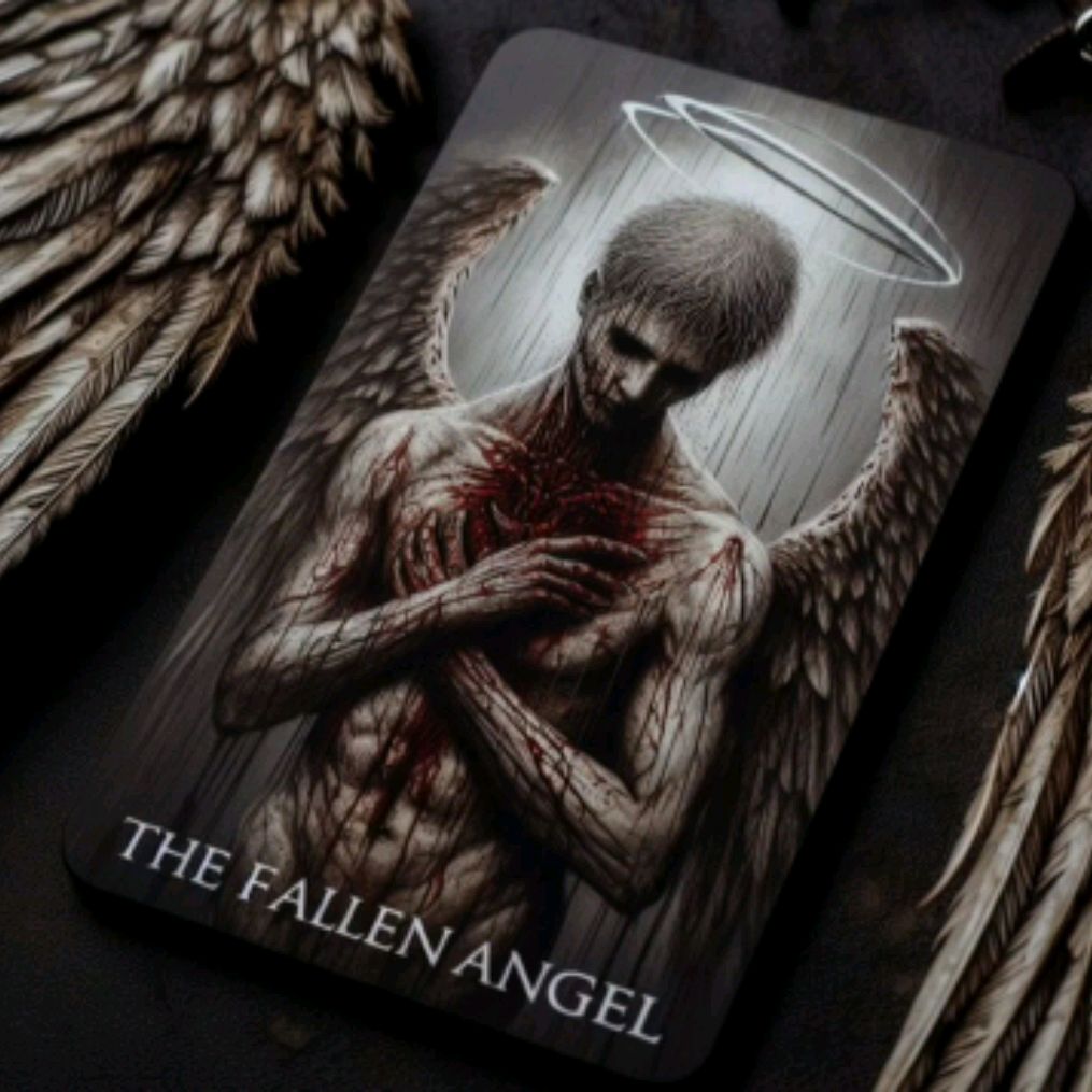 Fallen angel