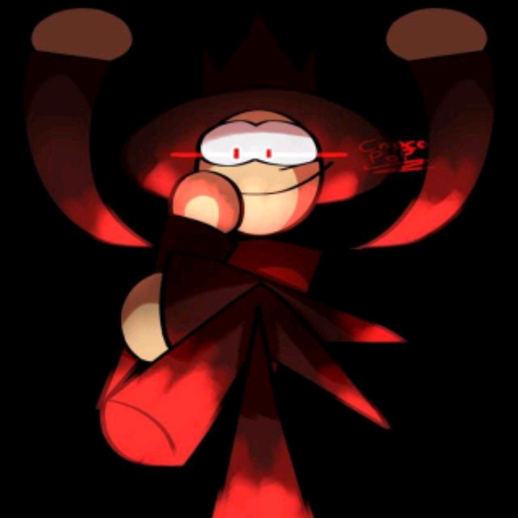 Hell breaker_RT